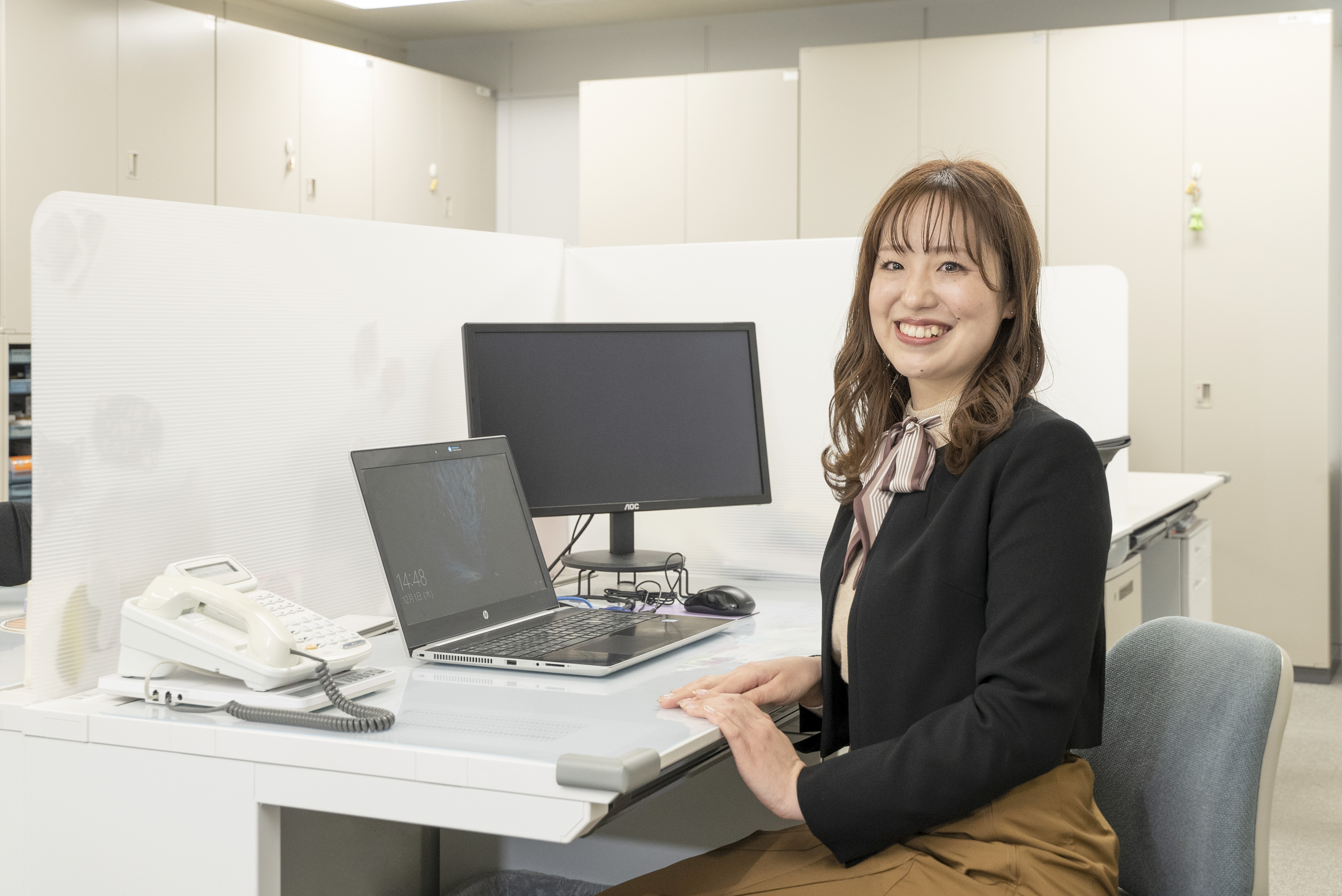 株式会社穴吹コミュニティ