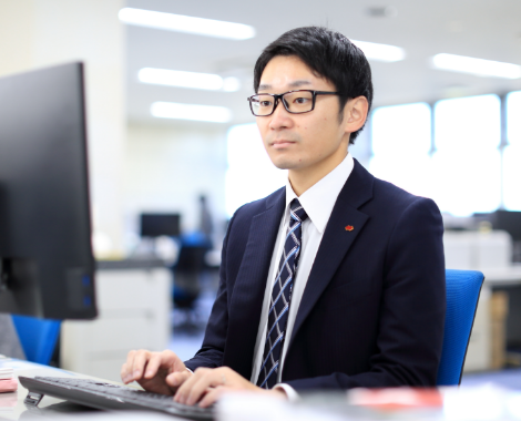 四国化成コーポレートサービス株式会社