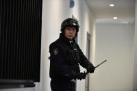 綜合警備保障株式会社香川支社（ALSOK）