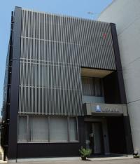 株式会社　植原建設