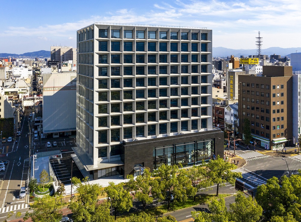 株式会社　香川銀行