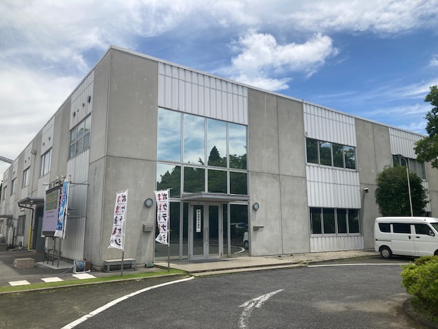 株式会社テクノマテリアル