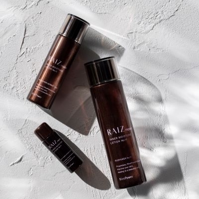 勇心酒造　株式会社