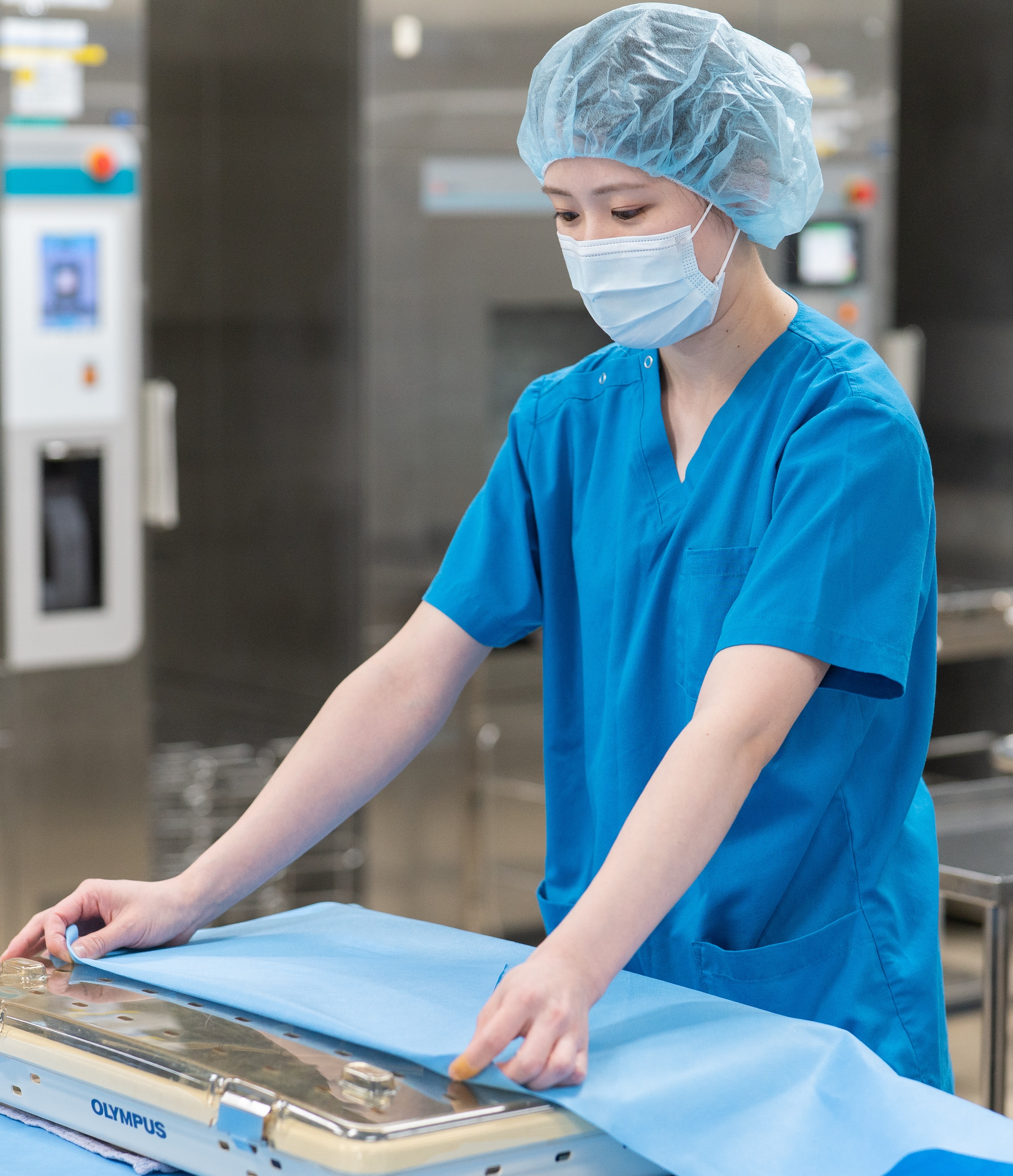 株式会社　トーカイ