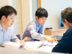 株式会社山倉建設