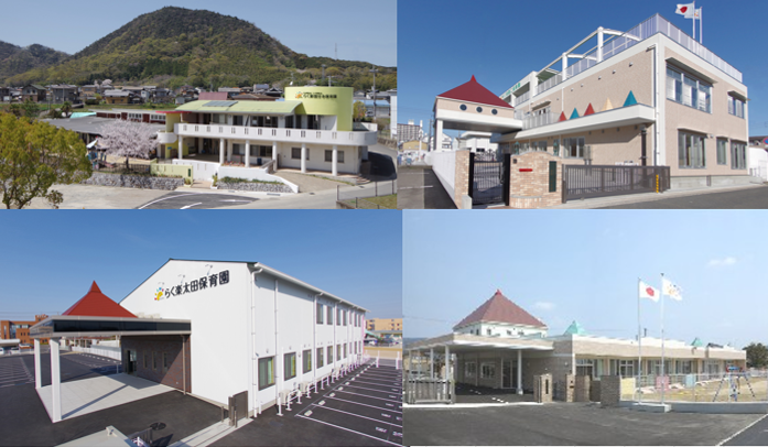 らく楽福祉会グループ