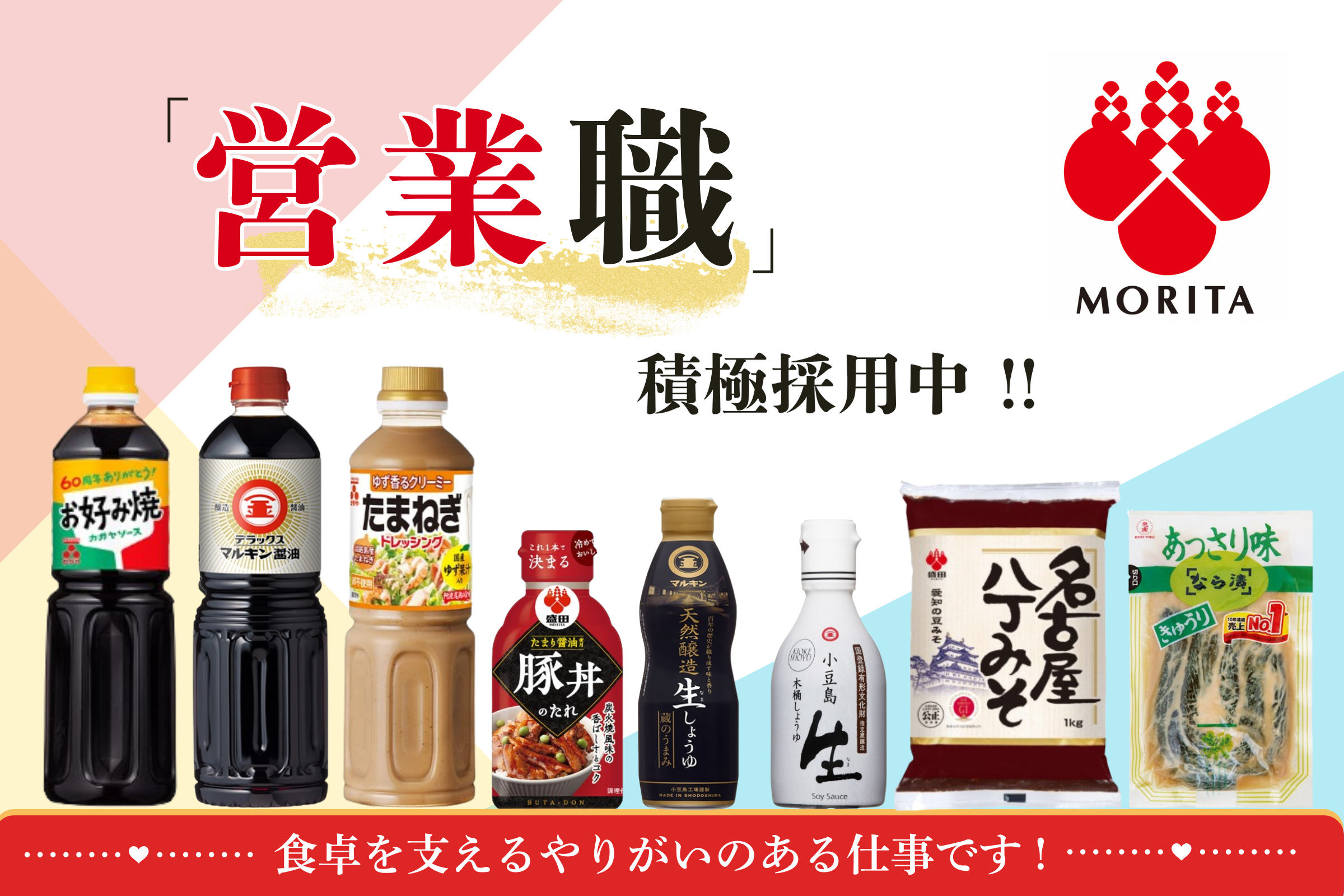 盛田 株式会社