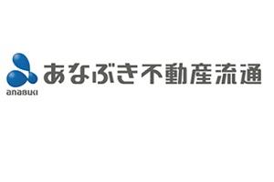 穴吹不動産流通株式会社