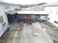西日本金網工業　株式会社