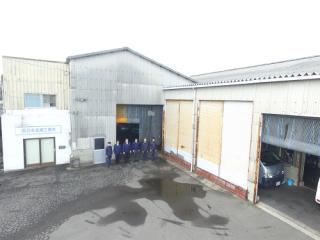 西日本金網工業　株式会社