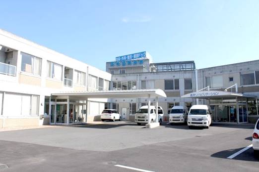 香川医療生活協同組合