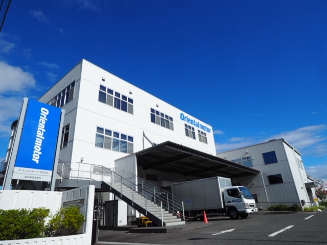オリエンタルモーター　株式会社　高松香西事業所