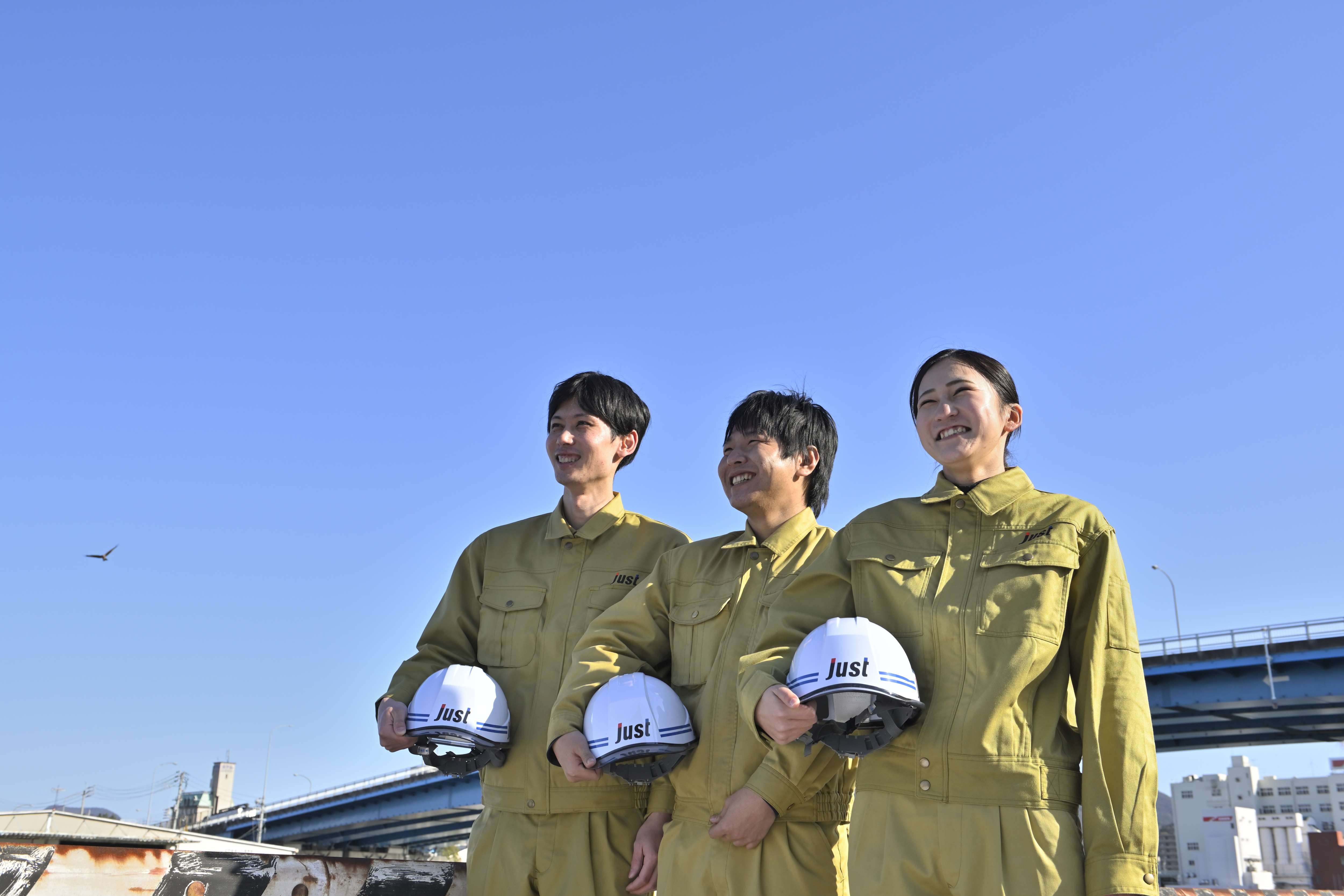 株式会社ジャスト西日本