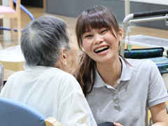 社会福祉法人　松寿会