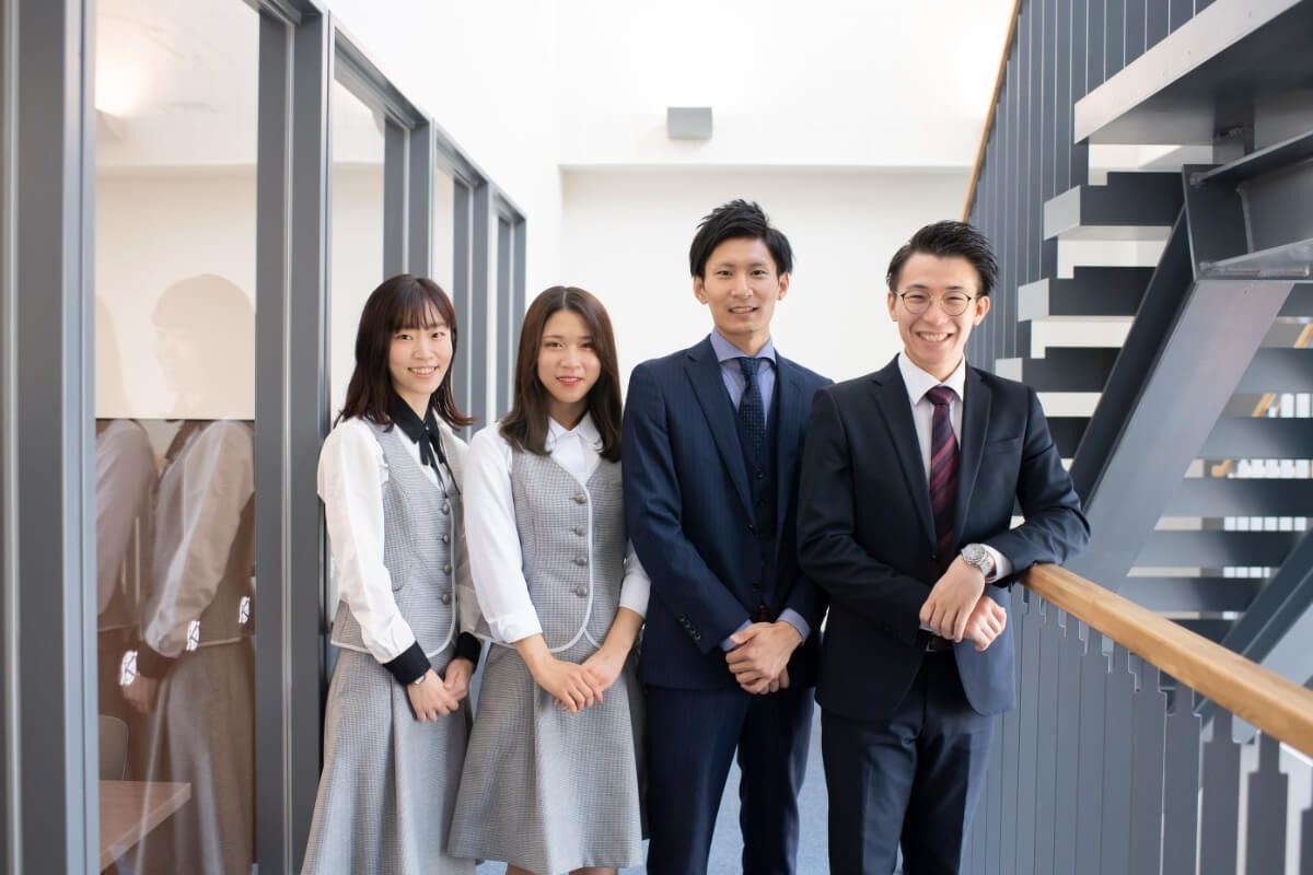 化研テクノ　株式会社