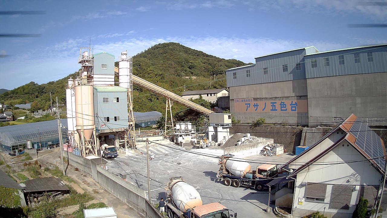 アサノ五色台工業株式会社