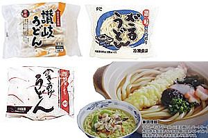 さぬき丸一製麺　株式会社